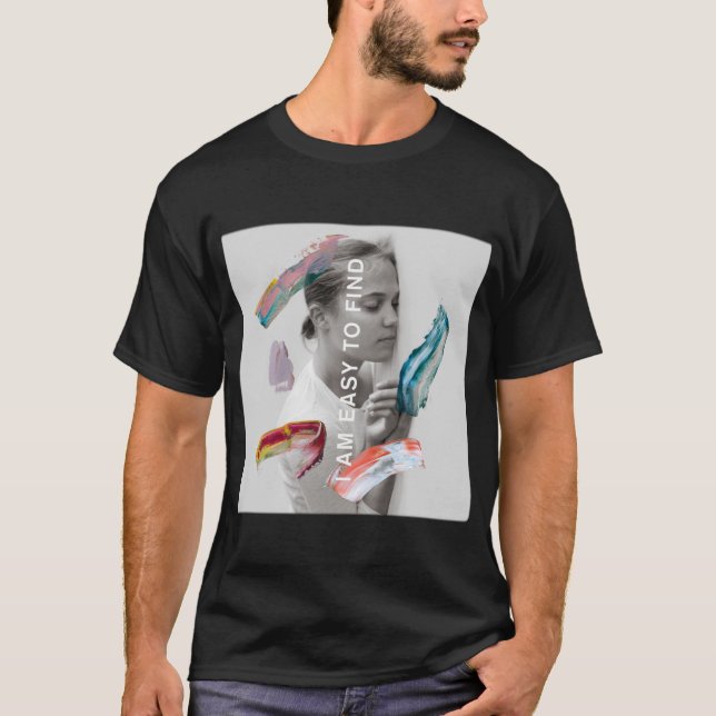 CAMISETA SIGRID O NACIONAL (Frente)