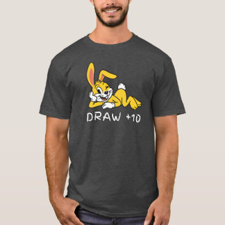Camiseta Siko "Desenhar +10" T-Shirt