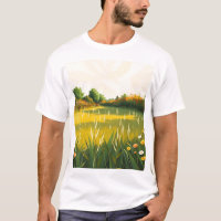 Silêncio Impressionista