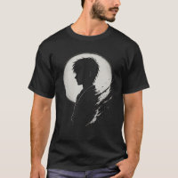 Silent Moon Warrior