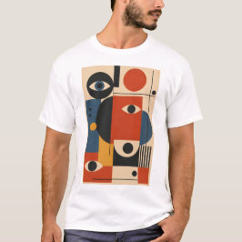 Camiseta Silent Witness