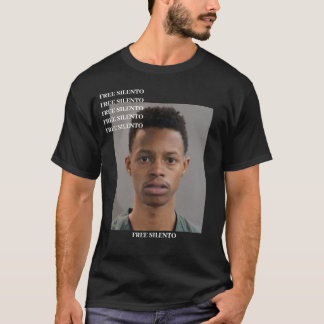 Camiseta Silento gratuito