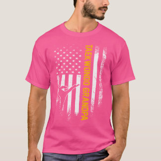 Camiseta Silhouette