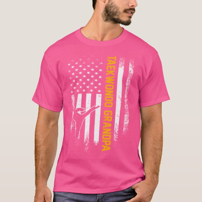 Camiseta Silhouette (Frente)