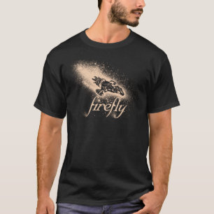 Camiseta Silhouette Firefly