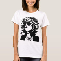 Silhueta Graciosa: A Legância da Joia