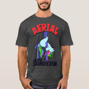 Camiseta Silkiecorn Aerial 1