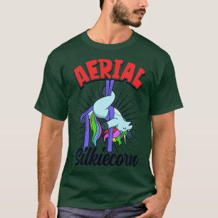Camiseta Silkiecorn Aerial 1