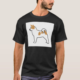 Camiseta silo color.png dos norrbottenspets