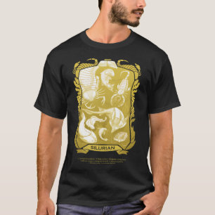 CAMISETA SILURIANO