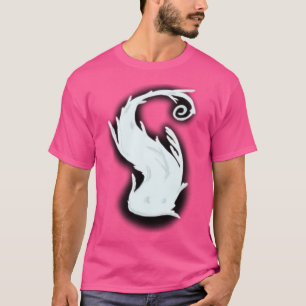 Camiseta Silver Mushi