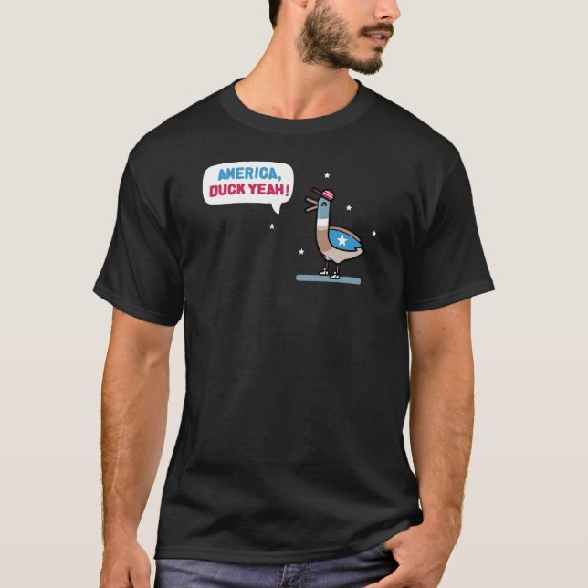 CAMISETA SIM! (Frente)