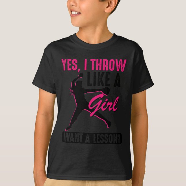 Camiseta Sim (Frente)