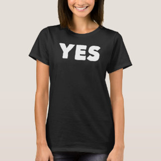 Camiseta Sim