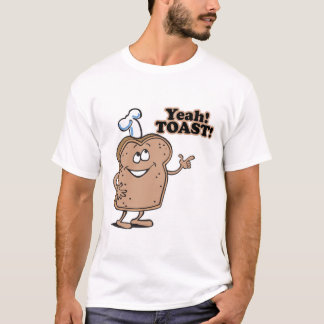 Camiseta Sim! BRINCADEIRA!