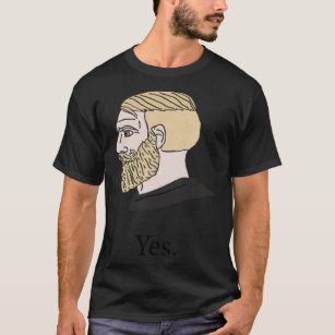 Camisas & Camisetas Design Do Chad