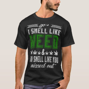 Camiseta Sim, Cheira Como Se Fosse Cheira Como Se Tivesse S