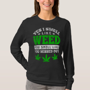 Camiseta Sim, Cheira Como Se Fosse Cheira Como Se Tivesse S