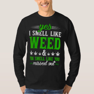 Camiseta Sim, Cheira Como Se Fosse Cheira Como Se Tivesse S