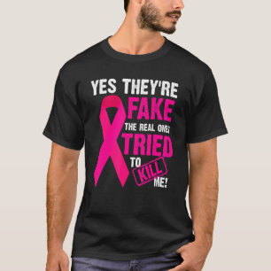 Camiseta Sim, eles são falsos. Os verdadeiros tentaram me M