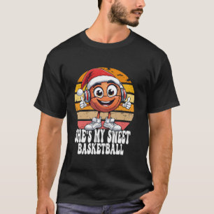 Camiseta Sim, Eu Ainda Sou Bela Bola Para Crianças Meninas