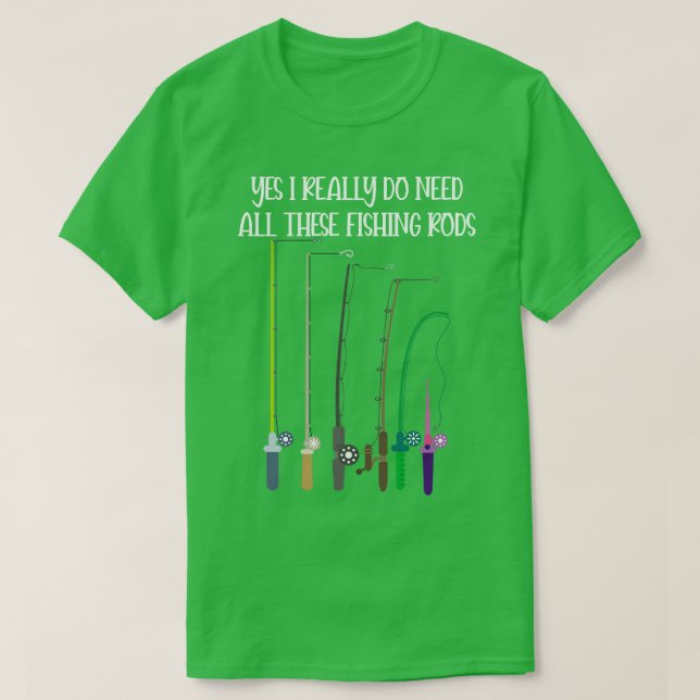 Camiseta Sim, Eu Realmente Preciso De Todas Essas Corridas  (Frente do Design)