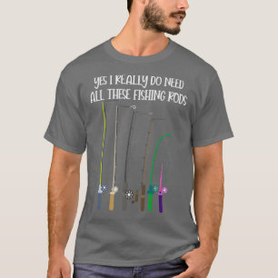 Camiseta Sim, Eu Realmente Preciso De Todas Essas Corridas