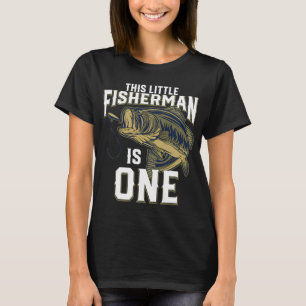 Camiseta Sim, eu realmente preciso de todas essas varas de