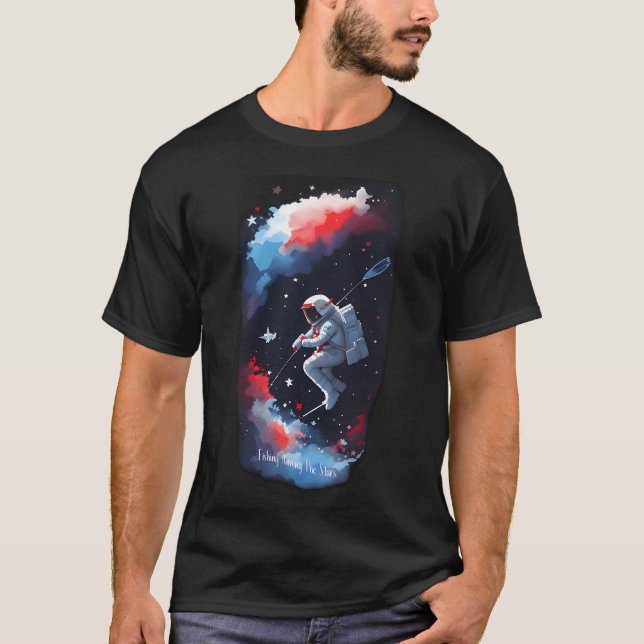 Camiseta Sim Eu Realmente Preciso De Todas Estas Canas De P (Frente)
