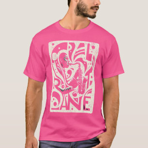 Camiseta Sim Falo Coltrane - Jazz Music Lover