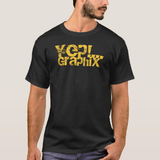 Camiseta Sim! … Graphix