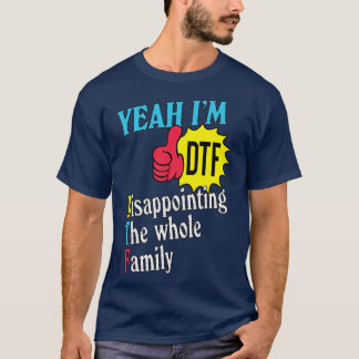 Camiseta Sim Im DTF