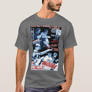 Camiseta Sim Madam Vintage - Anúncio Coreano