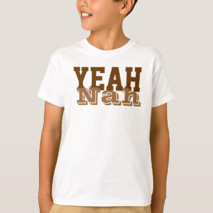 Camiseta sim não