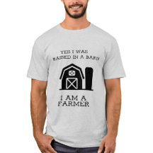 Sim Nascer Na Fazenda De Barn