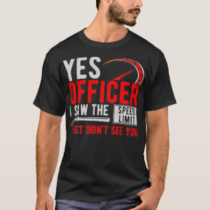 Camiseta Sim Oficial, vi o Mo Chopper Mopper Mopper do Limi