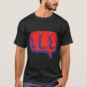 Camiseta Sim Primeiro Álbum