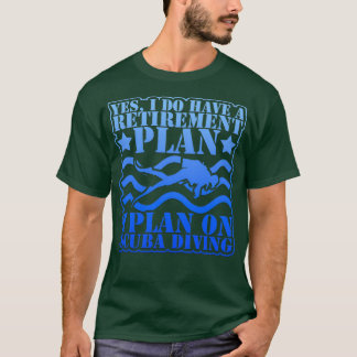 Camiseta Sim, Tenho Um Plano De Reforma Que Planejo Para Sc