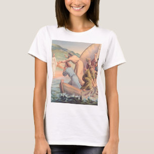 Camiseta Simão, tu me amas