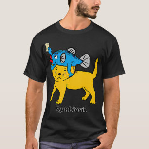 Camiseta Simbiose