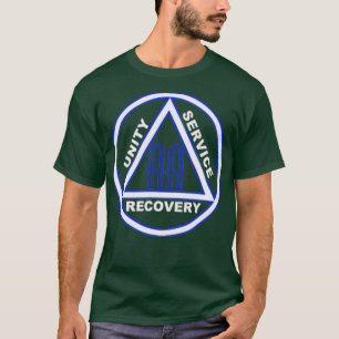 Camiseta Símbolo AA