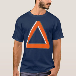 Camiseta Símbolo Alchemy Fire