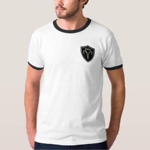 Camiseta Símbolo Aries