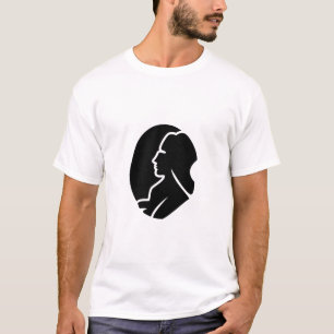 Camiseta Símbolo Astrológico Virgo - Símbolo 2
