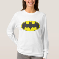 Símbolo Batman | Logotipo Oval Bat