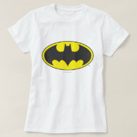 Símbolo Batman | Logotipo Oval Bat