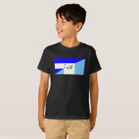 símbolo da bandeira do país de honduras guatemala