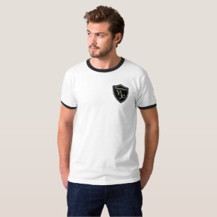 Camiseta Símbolo de Capricórnio