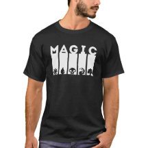 Camiseta Símbolo de Mana MTG | Fantasia Inspirada
