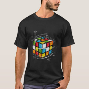 Camiseta Símbolo de Matemática Lover Math Graduação de Prof